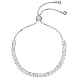 Ted Baker Melrah Adjustable Tennis Bracelet