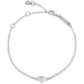 Ted Baker Harsaa Tiny Heart Adjustable Bracelet