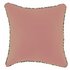 Argos Home Wilderness Pink Scatter Cushion