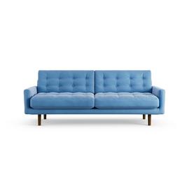 Habitat Fenner 3 Seater Sofa