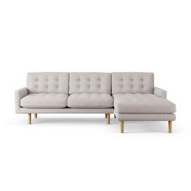 Habitat Fenner Right Hand Corner Sofa