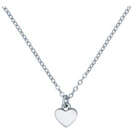 Ted Baker Hara Tiny Heart Pendant Necklace