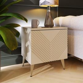 Frank Olsen Ava Side Table