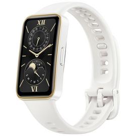 HUAWEI Band 9 Smart Watch - White