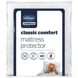 Silentnight Middleton Collection Mattress Protector - SK