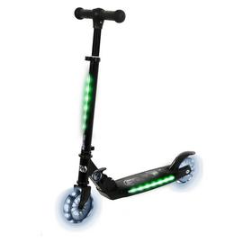 Star Wars Kids Foldable 2 Wheel Scooter