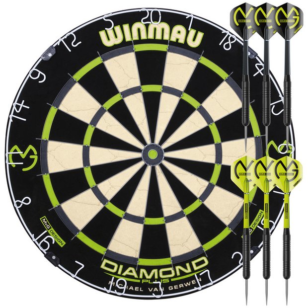  Target Darts Aspar Dartboard : Sports & Outdoors