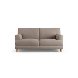 Habitat Askem 2 Seater Sofa
