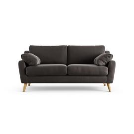 Habitat Ivor 3 Seater Sofa