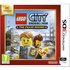 LEGO City Undercover: The Chase Begins Nintendo 3DS Game