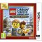 LEGO City Undercover: The Chase Begins Nintendo 3DS Game