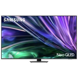 Samsung 85 Inch QE85QN85DBTXXU Smart 4K UHD HDR Neo QLED TV