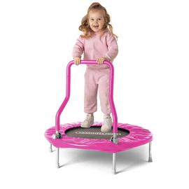 Sportspower 3ft Junior Trampoline - Pink