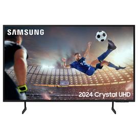 Samsung 50 Inch UE50DU7100KXXU Smart 4K UHD HDR LED TV