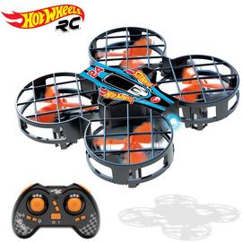 Hot Wheels RC Hawk Racing Drone