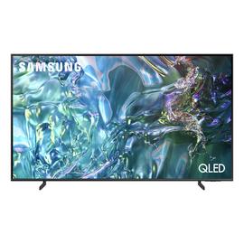 Samsung 43 Inch QE43Q60DAUXXU Smart 4K UHD HDR QLED TV