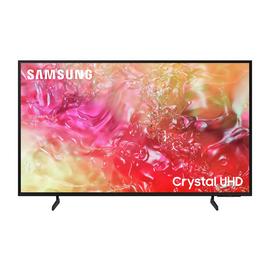 Samsung 43 Inch UE43DU7100KXXU Smart 4K UHD HDR LED TV