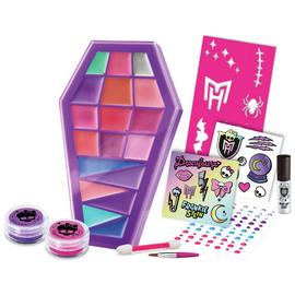 Monster High Feeling Fierce Makeover