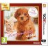 Nintendo Nintendogs Toy Poodle and Cats 3DS Game