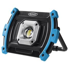 Ring RWL1000 1000 Lumen LED Rechargeable Work light