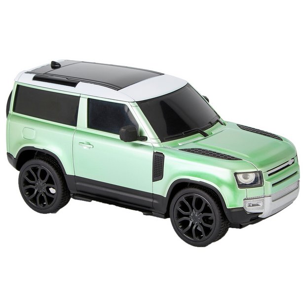 Argos best sale lego defender