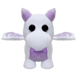 Adopt Me! 8-inch Collector Plush - Lavender Dragon