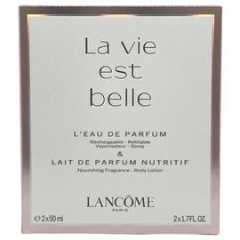 Lancôme La Vie Est Belle Eau De Parfum