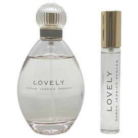 Sarah Jessica Parker Lovely EDP Set
