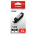 Canon PGI570 XL High Capacity Ink CartridgeBlack