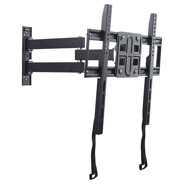 Buy Standard MultiPosition 32 70 Inch TV Wall Bracket at Argos.co.uk Your Online Shop for