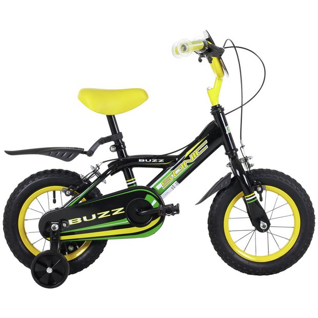 Buy Sonic Buzz 12 Inch Kids Bike at Argos.co.uk Your Online Shop for