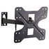 Standard Multi-Position Up to 50 Inch TV Wall Bracket