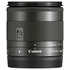 Canon EF-M 11-22mm f/4-5.6 IS STM Lens