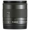 Canon EF-M 11-22mm f/4-5.6 IS STM Lens