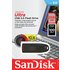 SanDisk Ultra 100MB/s USB 3.0 Flash Drive - 256GB