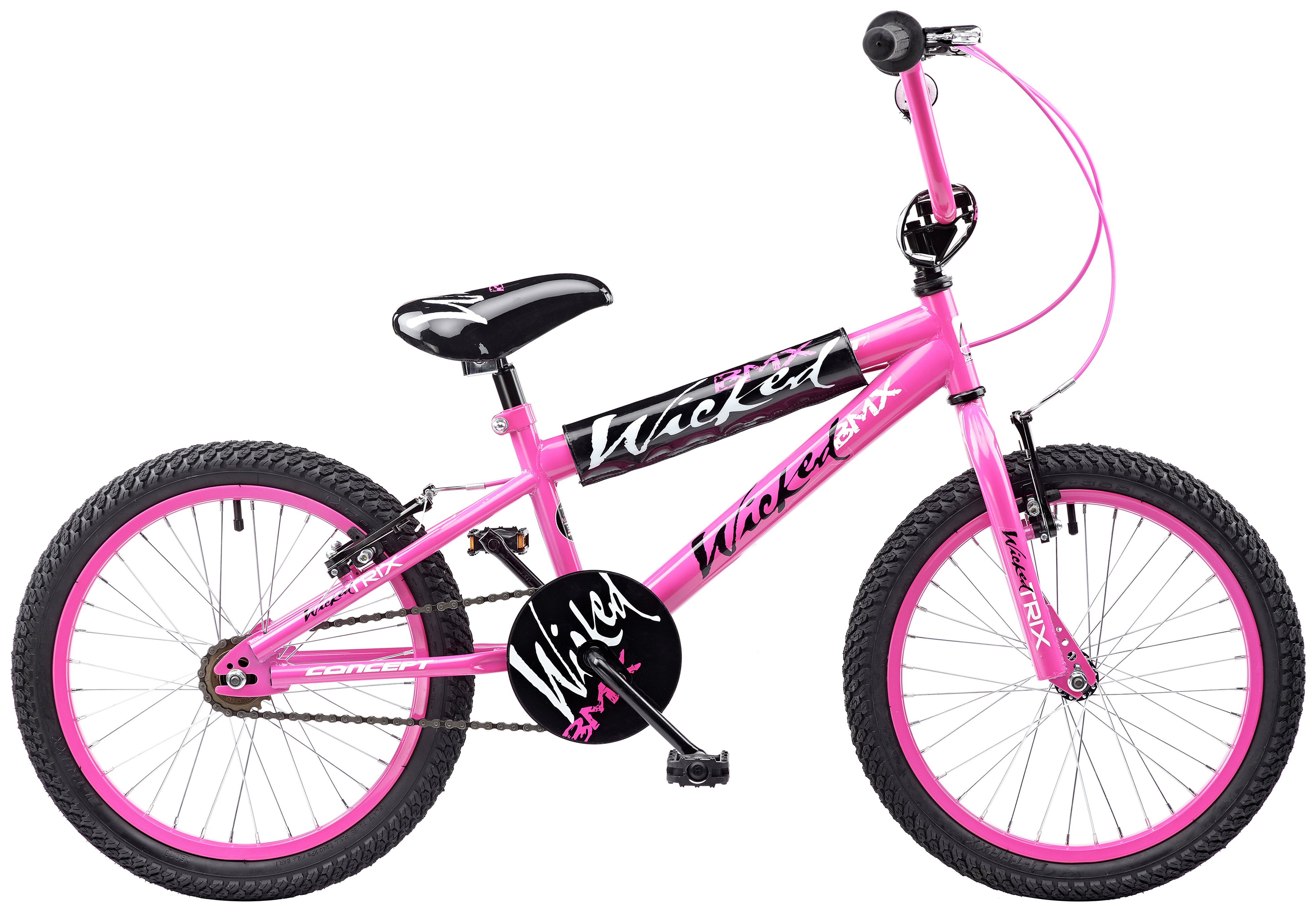 argos female bikes