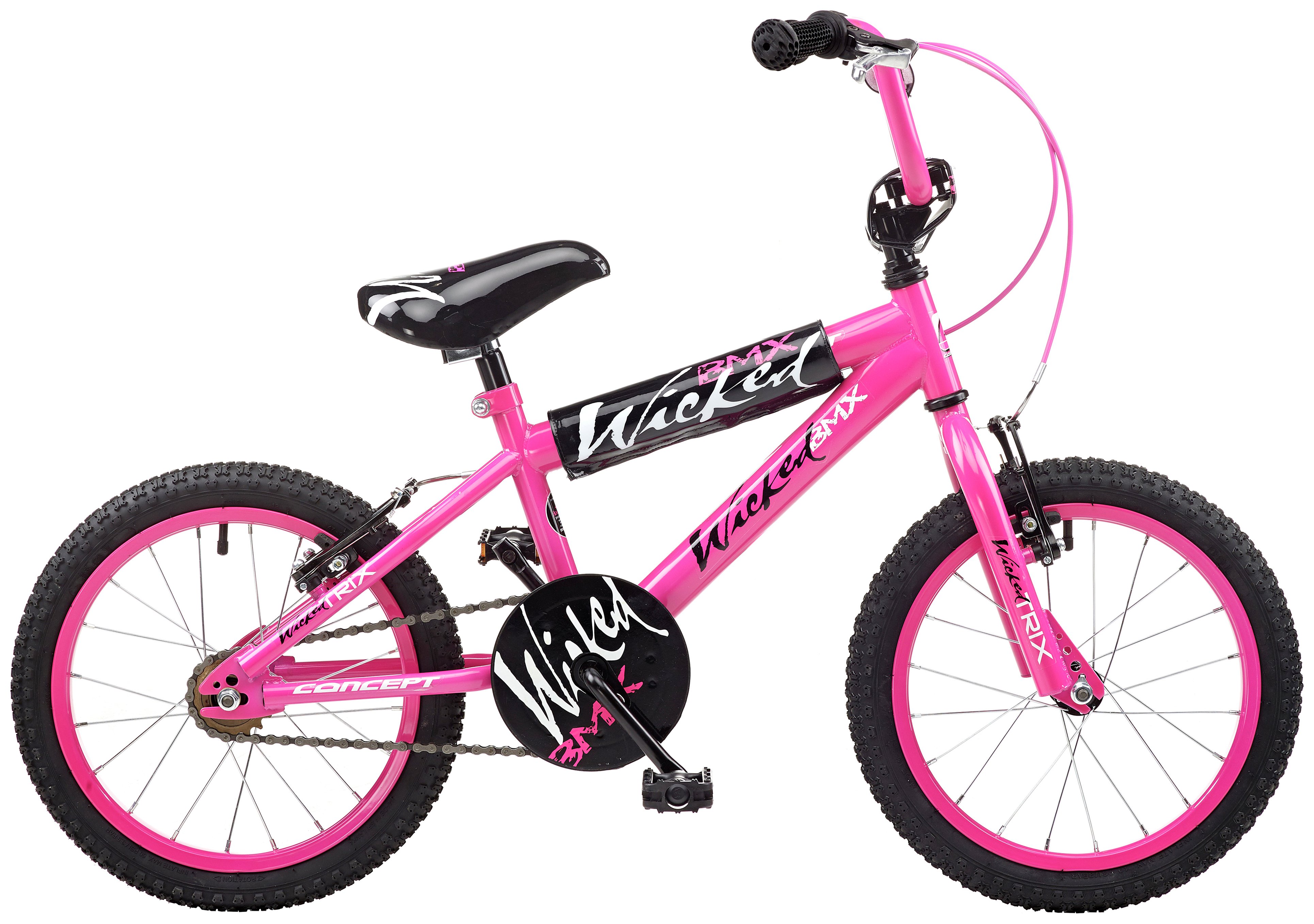 argos ride on bike