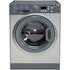 Hotpoint WMXTF942G 9KG 1400 Spin Washing Machine - Graphite
