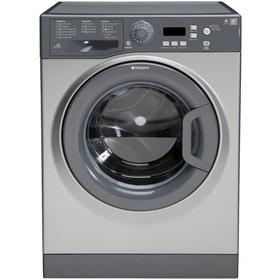 Hotpoint WMXTF942G 9KG 1400 Spin Washing Machine - Graphite