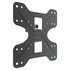 Standard Tilt and Swivel Up to 50 Inch TV Wall Bracket