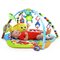 Baby Einstein Rhythm Reef Play Gym