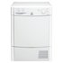 Indesit IDC75 7KG Condenser Tumble Dryer - White