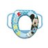 Mickey Mouse Soft Padded Toilet Seat
