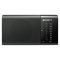Sony ICF-P36 FM Radio - Black