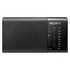 Sony ICF-P36 FM Radio - Black