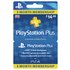PlayStation Plus: 3 Month Membership (PSN)