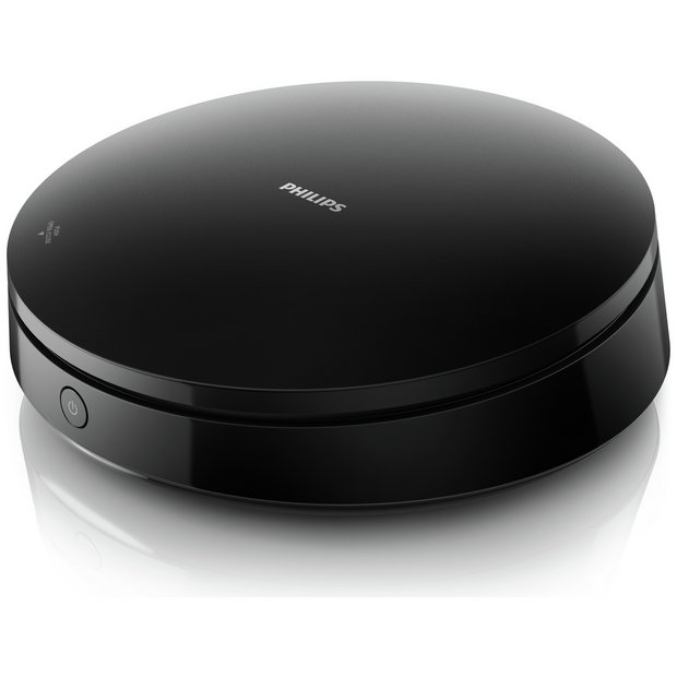 Buy Philips DVP2980 all round DVD player with HDMI Connections at Argos