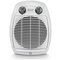 De'Longhi 2kW Upright Fan Heater