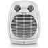 De'Longhi 2kW Upright Fan Heater