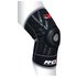 RDX Neoprene Silicon Medium to Large Knee Support - Black